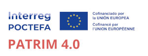 Interreg POCTEFA PATRIM 4.0